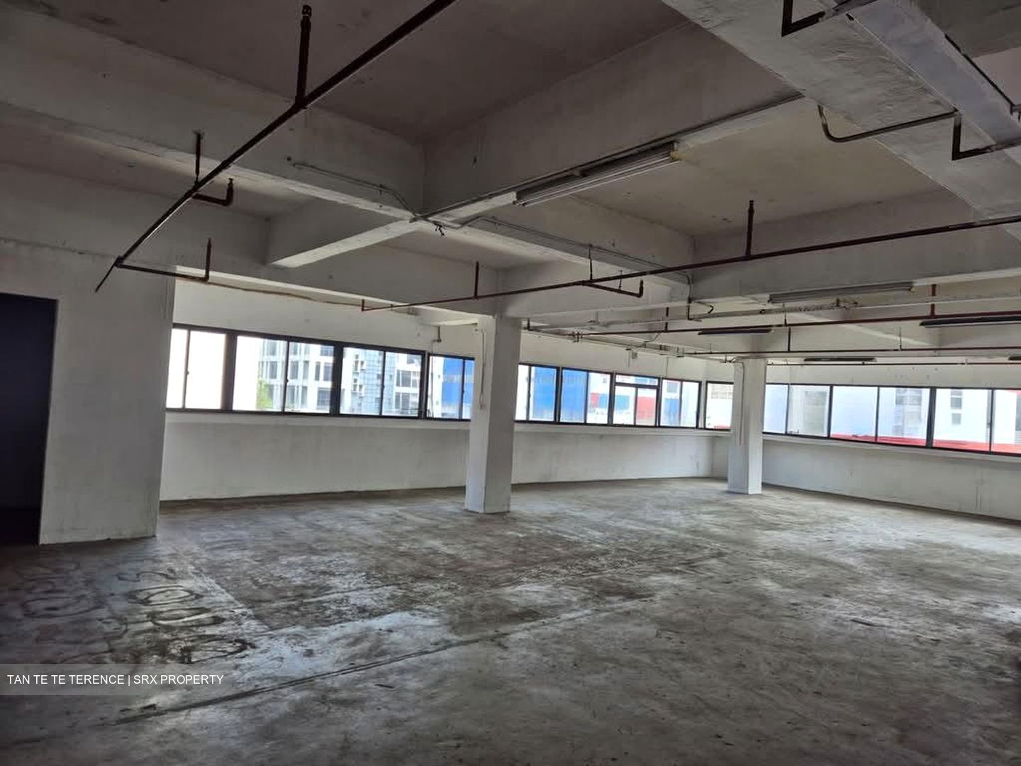 Tong Lee Building Block B (D13), Factory #582396771